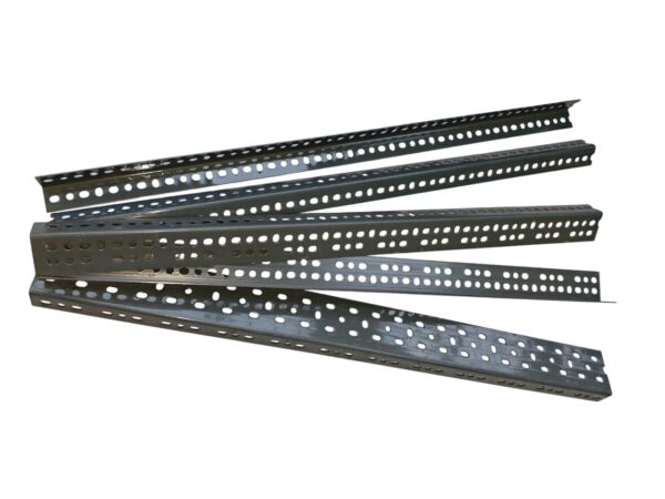 Slotted Angles & Shelve - Image 11