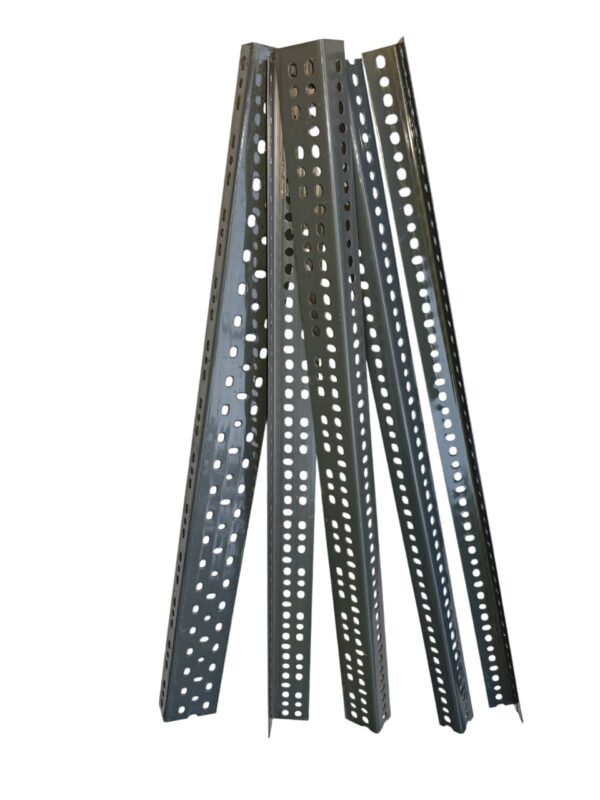 Slotted Angles & Shelve - Image 9