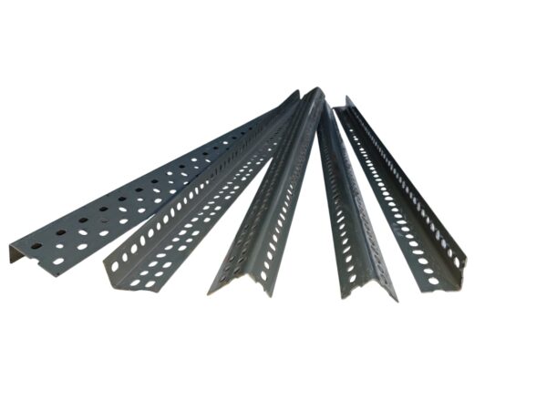 Slotted Angles & Shelve - Image 8