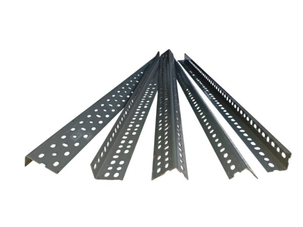 Slotted Angles & Shelve - Image 7