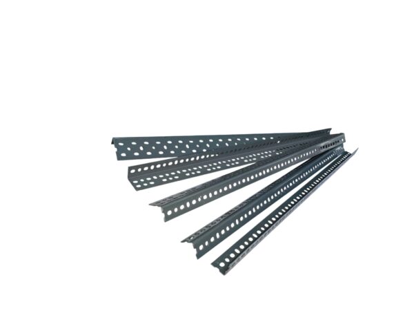 Slotted Angles & Shelve - Image 6