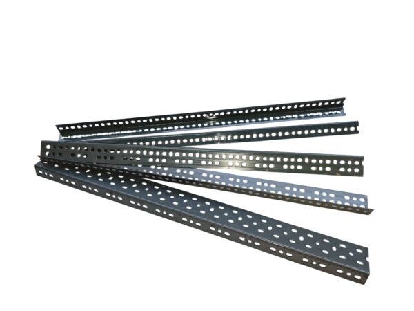 Slotted Angles & Shelve