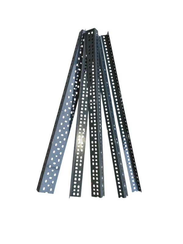 Slotted Angles & Shelve - Image 2