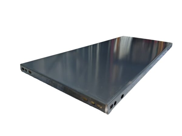 Slotted Angles & Shelve - Image 4