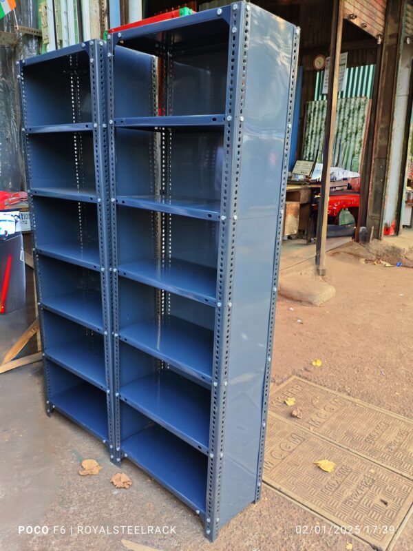 Rack Close side and back - Image 17