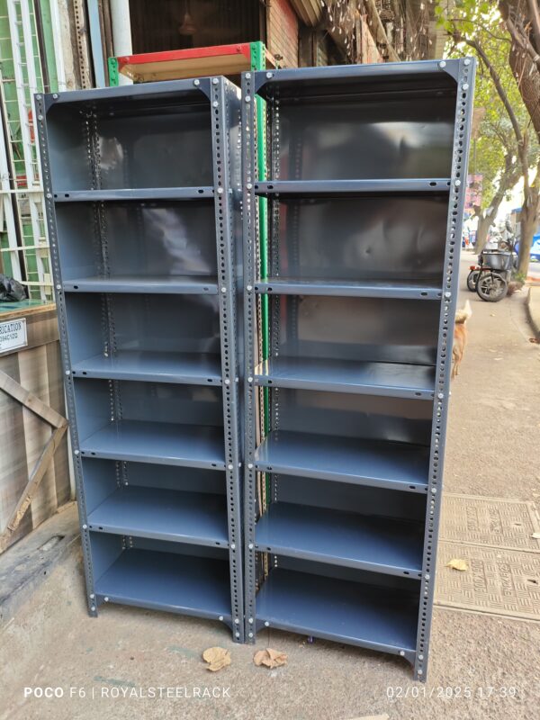 Rack Close side and back - Image 16