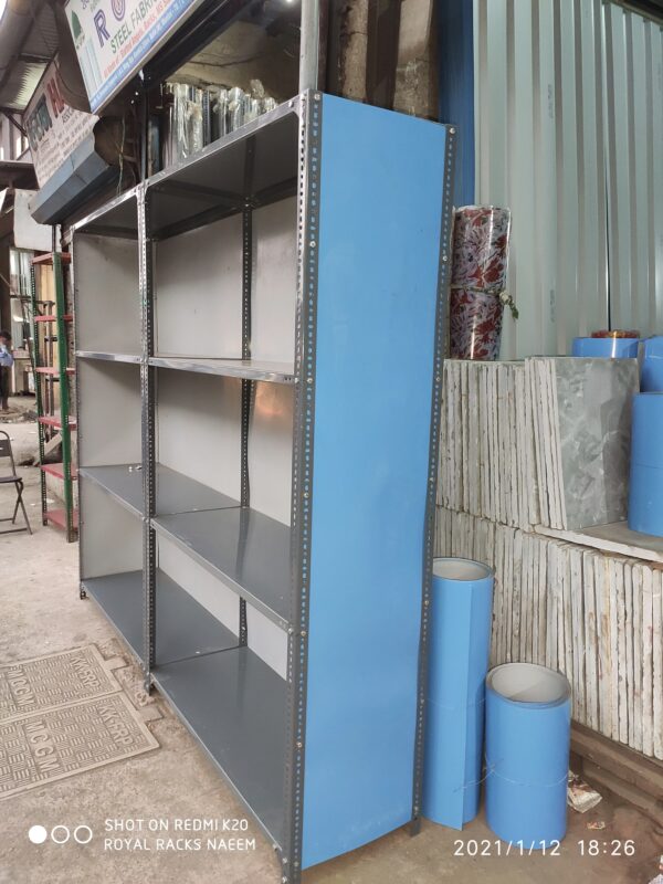 Rack Close side and back - Image 15