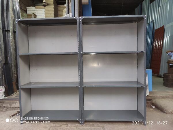 Rack Close side and back - Image 13