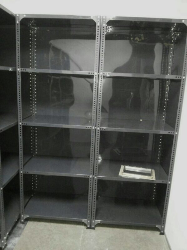 Rack Close side and back - Image 10