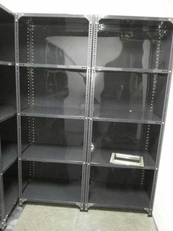 Rack Close side and back - Image 7