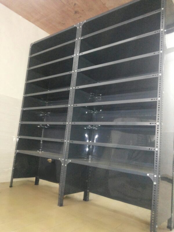 Rack Close side and back - Image 2