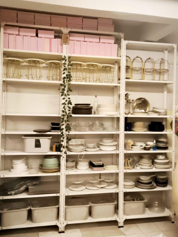 Powder Coating Rack - Image 5