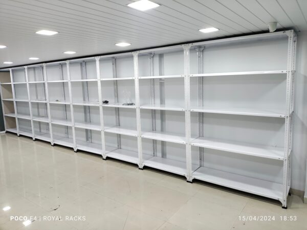 Powder Coating Rack - Image 7