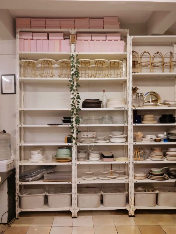 Powder Coating Rack - Image 4