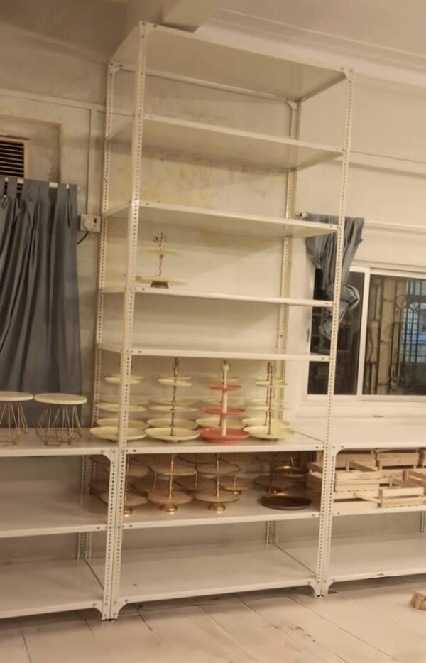 Powder Coating Rack - Image 3