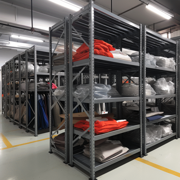 Heavy Duty Rack - Image 23