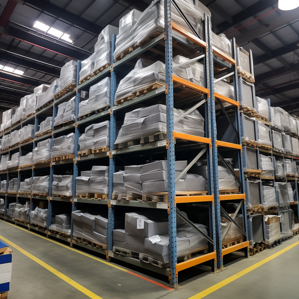 Heavy Duty Rack - Image 24