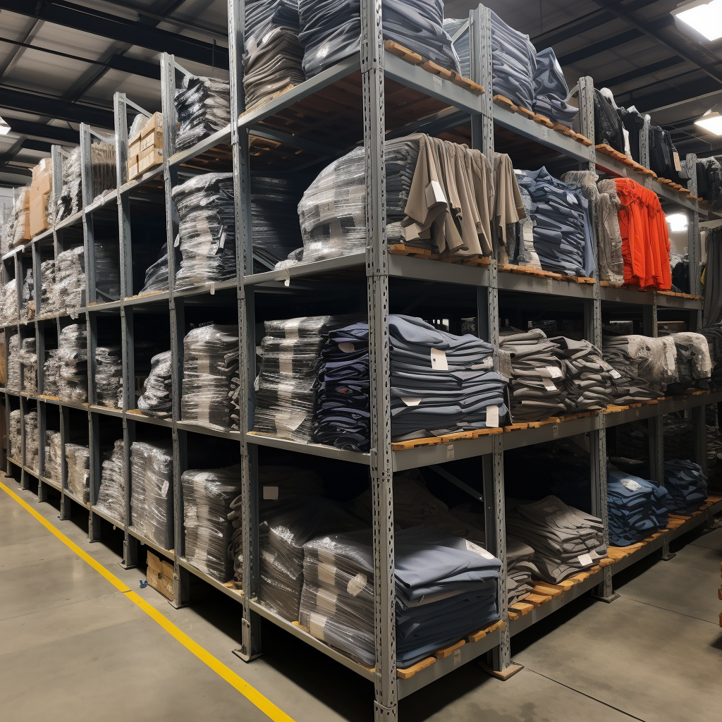 Heavy Duty Rack - Image 25