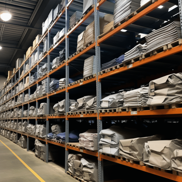 Heavy Duty Rack - Image 17