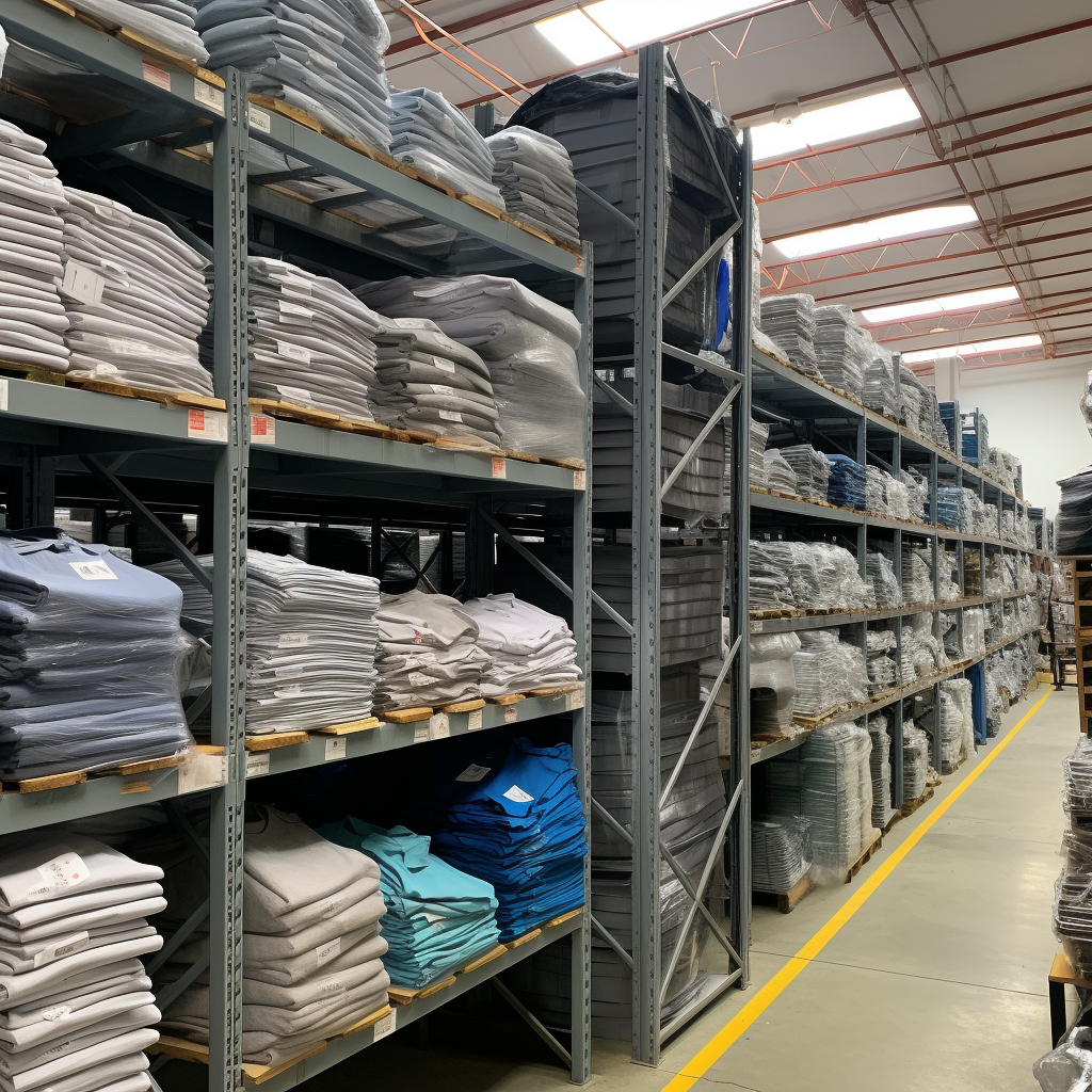 Heavy Duty Rack - Image 21