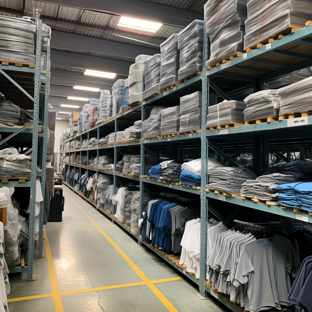 Heavy Duty Rack - Image 20