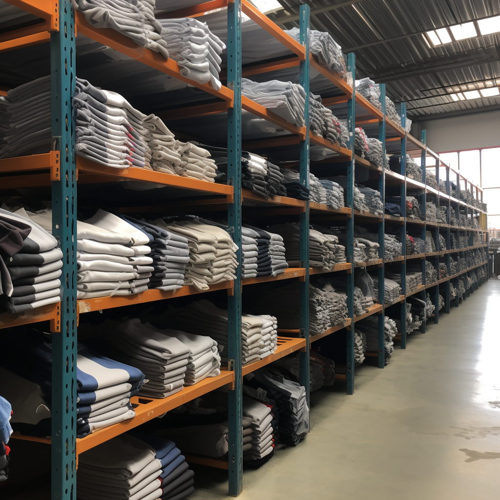 Heavy Duty Rack - Image 19