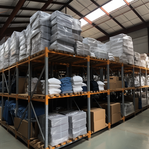 Heavy Duty Rack - Image 22