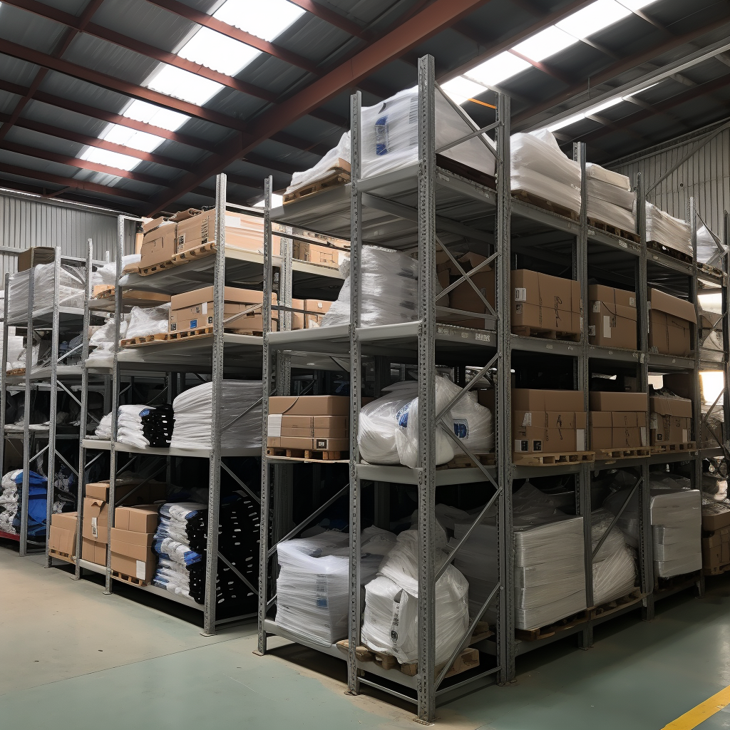 Heavy Duty Rack - Image 18