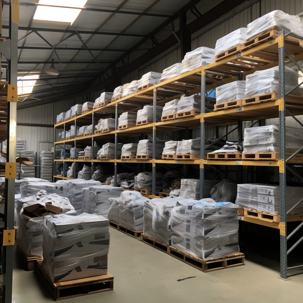 Heavy Duty Rack - Image 16