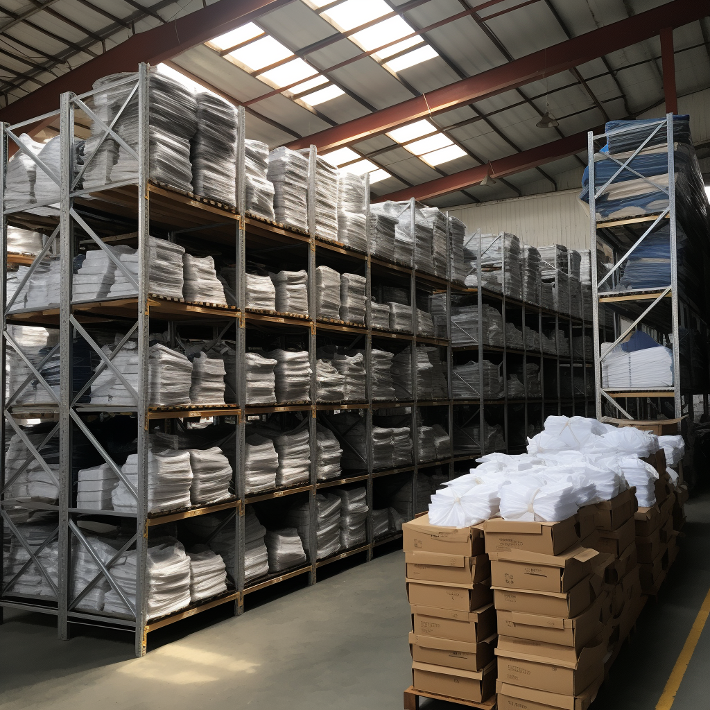 Heavy Duty Rack - Image 15