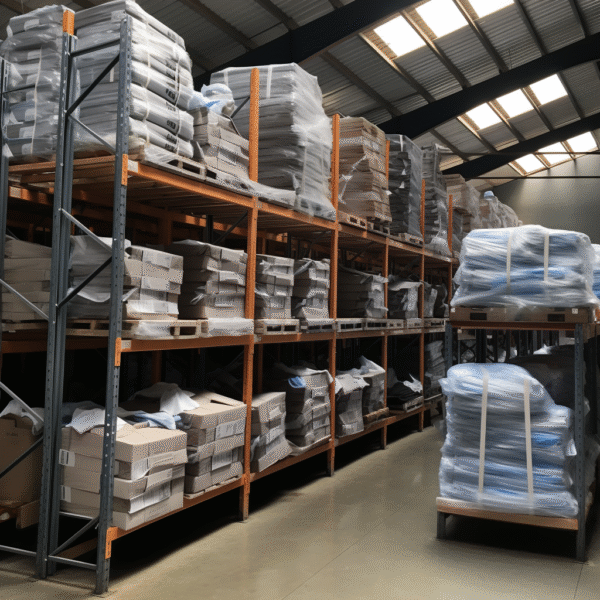 Heavy Duty Rack - Image 14