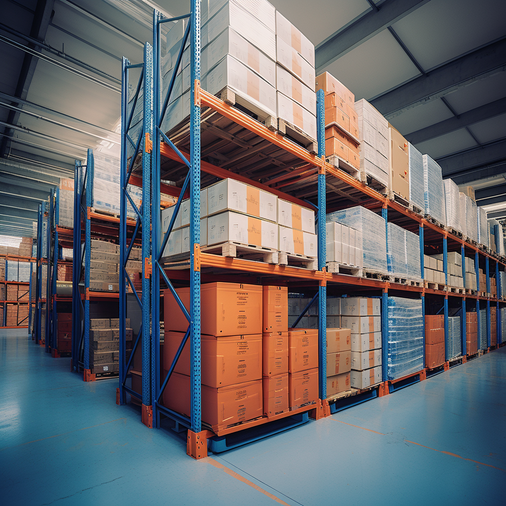 Heavy Duty Rack - Image 13